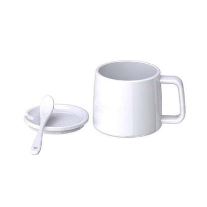 Wireless Charging Mug