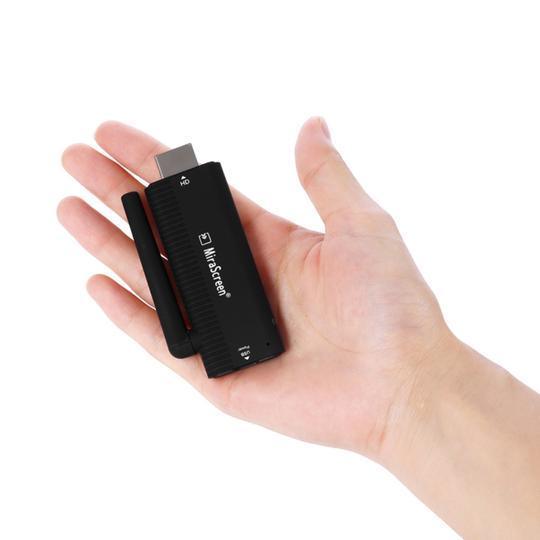 WirelessTV Stick HDMI Dongle