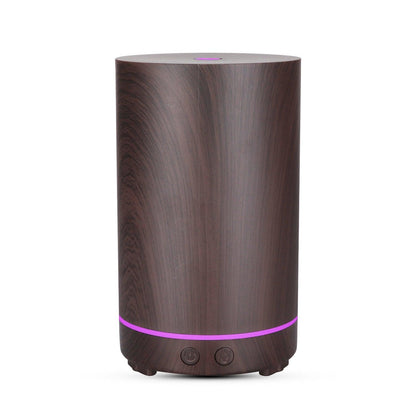 Wood Grain Humidifier