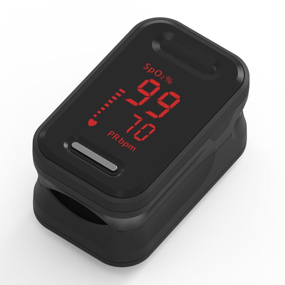 Yongrow Medical Fingertip Pulse Oximeter